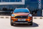 Ford Ka+ Active 2018 года (UK)